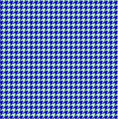 Classic Monochrome Houndstooth Pattern - Pattern Vinyl and HTV – Crafter's  Vinyl Supply