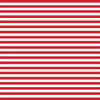 Red white stripe craft  vinyl sheet - HTV -  Adhesive Vinyl -  mini stripe pattern HTV3004