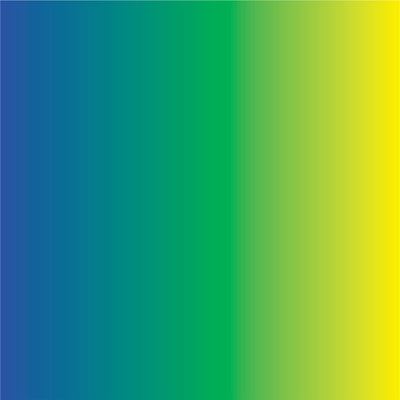 Rainbow Ombre craft vinyl sheet - HTV - Adhesive Vinyl - repeating fade  gradient print vinyl spring colors HTV3129