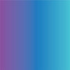 Purple, blue and aqua Ombre print craft  vinyl sheet - HTV -  Adhesive Vinyl -  gradient print vinyl  HTV3101
