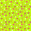 Lime candy cane and snowflake craft  vinyl sheet - HTV -  Adhesive Vinyl -  winter Christmas pattern HTV1700