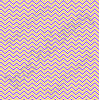 Purple, yellow gold and white mini chevron craft  vinyl - HTV -  Adhesive Vinyl -  zig zag pattern HTV1561