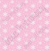 Light pink snowflake craft  vinyl sheet - HTV -  Adhesive Vinyl -  winter pattern holiday HTV1308