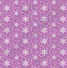 Orchid snowflake craft  vinyl sheet - HTV -  Adhesive Vinyl -  winter pattern holiday HTV1314