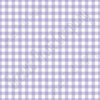 Lavender Gingham  craft  vinyl sheet - HTV -  Adhesive Vinyl -  lavender pattern vinyl   HTV210