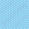 Light blue snowflake craft  vinyl sheet - HTV -  Adhesive Vinyl -  winter pattern HTV1353