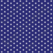 Navy blue snowflake craft  vinyl sheet - HTV -  Adhesive Vinyl -  winter pattern HTV1354
