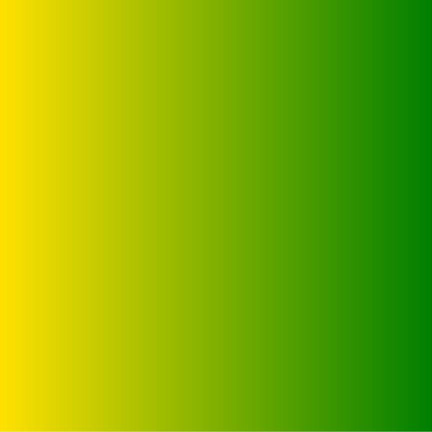 Green and yellow Ombre print craft vinyl sheet - HTV - Adhesive Vinyl