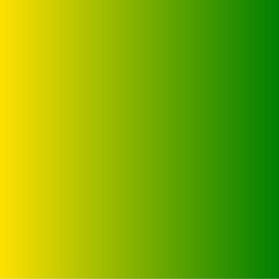 Green and yellow Ombre print craft  vinyl sheet - HTV -  Adhesive Vinyl -  gradient print vinyl  HTV3105