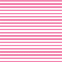 Pink and white stripe craft  vinyl sheet - HTV -  Adhesive Vinyl -  stripe pattern HTV3012