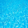Water pattern printed craft  vinyl sheet - HTV -  Adhesive Vinyl -  pool sea summer  HTV5000