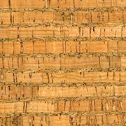 Natural Cork Fabric 15x18 inch