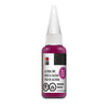 Marabu Alcohol Ink - Magenta - 20 milliliters, hot pink alcohol ink, ink for tumblers, ink for crafts