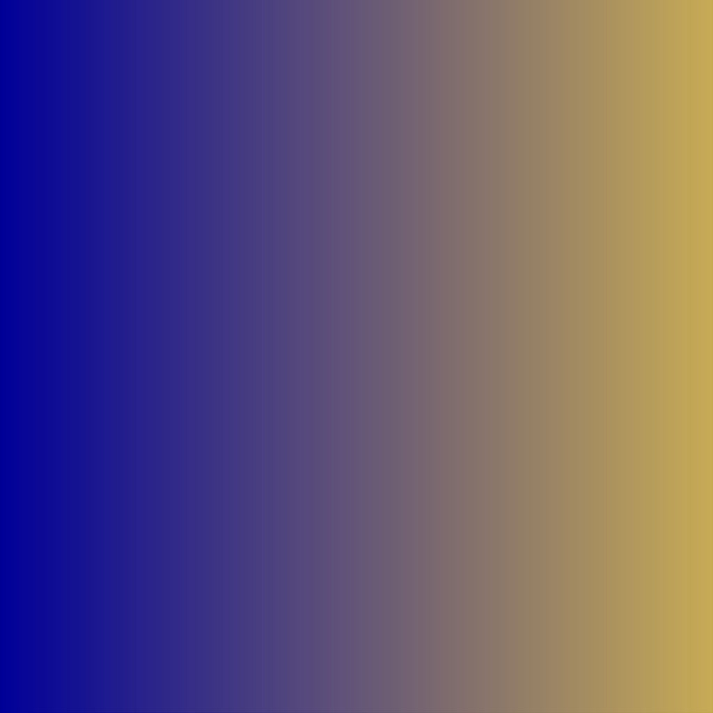 Navy and Gold Ombre pattern vinyl sheet - HTV or Adhesive Vinyl - fade