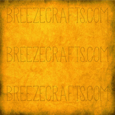 Autumn Gold distressed pattern craft vinyl - HTV -  Adhesive Vinyl -  antiqued vintage grunge HTV4712 - Breeze Crafts