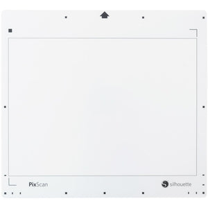 Silhouette Cameo PixScan Mat