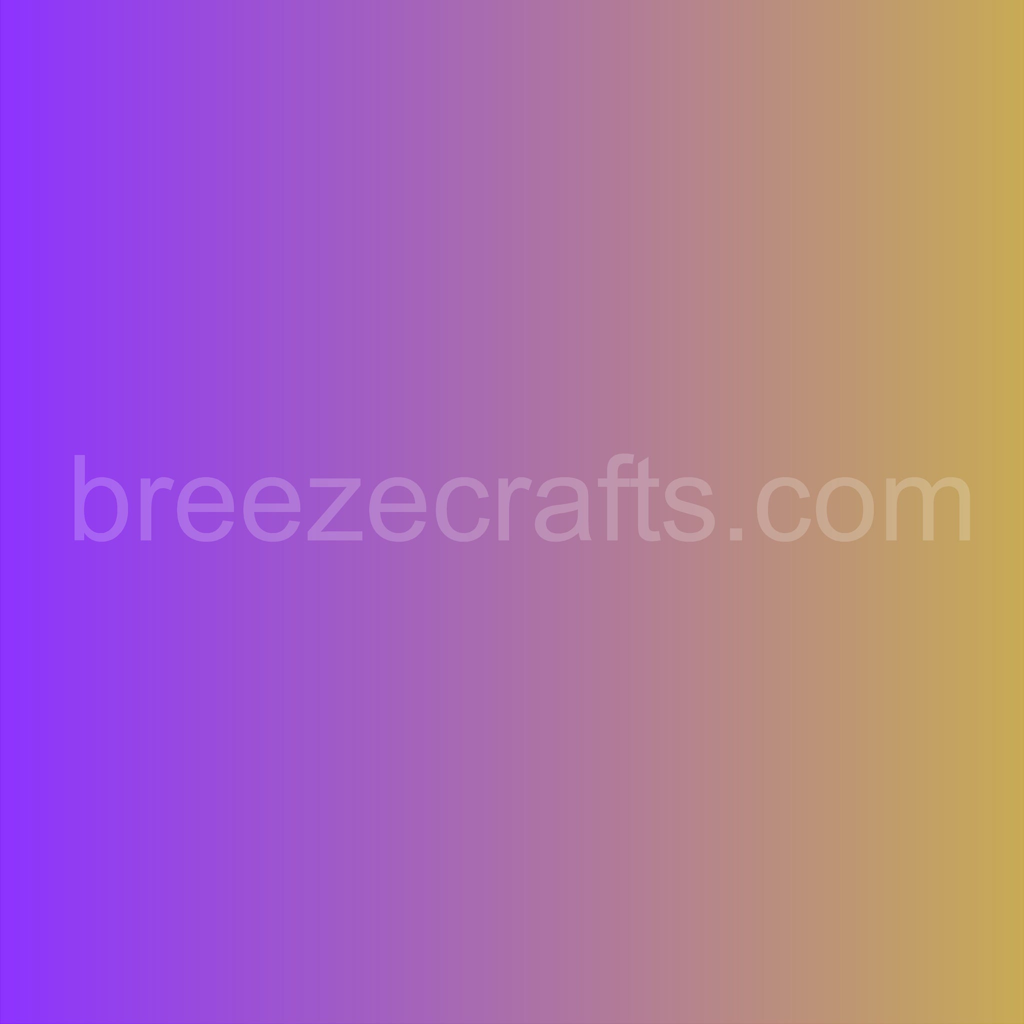 Purple and Gold Ombre pattern vinyl sheet - HTV or Adhesive Vinyl - fa ...