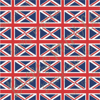Union Jack British flag craft vinyl sheets, heat transfer vinyl, outdoor vinyl, adhesive vinyl, red, white and blue, great britain, UK