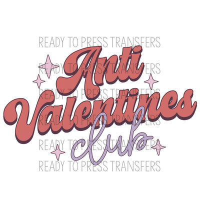 Ready to Press DTF Transfers Teaching Sweethearts Iron on Transfers  Valentines Day Direct to Film Transfers 